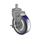 PGS50741ZN-TPU32(BG)TB Shepherd Swivel Caster
