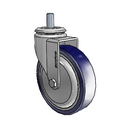 PGS50741ZN-TPU33(BG) Shepherd Swivel Caster