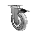 PGS60120ZN-DMT32(GG)TL Shepherd Swivel Caster
