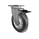 PGS60120ZN-NOM21(KG)TL Shepherd Swivel Caster