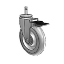 PGS60273ZN-DMT11(GG)TL Shepherd Swivel Caster