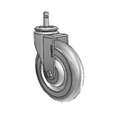 PGS60273ZN-DMT32(GG) Shepherd Swivel Caster