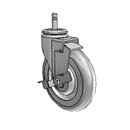 PGS60273ZN-DMT32(GG)TB Shepherd Swivel Caster