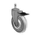 PGS60273ZN-DMT32(GG)TL Shepherd Swivel Caster