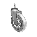 PGS60273ZN-NOM21(GG) Shepherd Swivel Caster