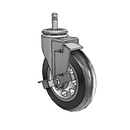 PGS60273ZN-NOM21(KG)TB Shepherd Swivel Caster