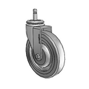 PGS60273ZN-TPR32(GG) Shepherd Swivel Caster