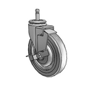 PGS60273ZN-TPR32(GG)TB Shepherd Swivel Caster