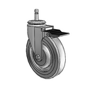 PGS60273ZN-TPR32(GG)TL Shepherd Swivel Caster