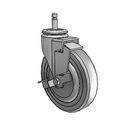 PGS60273ZN-TPR33(GG)TB Shepherd Swivel Caster