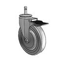 PGS60273ZN-TPR33(GG)TL Shepherd Swivel Caster