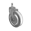 PGS60273ZN-TPU32(GG) Shepherd Swivel Caster