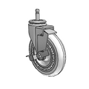 PGS60273ZN-VPR21(CG)TB Shepherd Swivel Caster