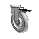 PGS60400ZN-DMT11(GG)TL Shepherd Swivel Caster