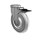 PGS60400ZN-DMT32(GG)TL Shepherd Swivel Caster