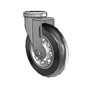PGS60400ZN-NOM21(KG) Shepherd Swivel Caster