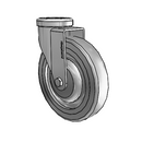 PGS60400ZN-TPR32(GG) Shepherd Swivel Caster