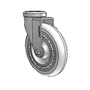 PGS60400ZN-VPR21(CG) Shepherd Swivel Caster