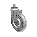 PGS60741ZN-DMT11(GG) Shepherd Swivel Caster