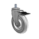 PGS60741ZN-DMT11(GG)TL Shepherd Swivel Caster