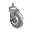 PGS60741ZN-DMT32(GG) Shepherd Swivel Caster