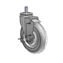 PGS60741ZN-DMT32(GG)TB Shepherd Swivel Caster