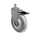 PGS60741ZN-DMT32(GG)TL Shepherd Swivel Caster