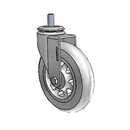 PGS60741ZN-NOM21(GG) Shepherd Swivel Caster