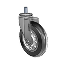 PGS60741ZN-PNU21(KG) Shepherd Swivel Caster