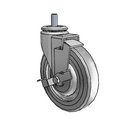 PGS60741ZN-TPR32(GG)TB Shepherd Swivel Caster