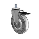 PGS60741ZN-TPR32(GG)TL Shepherd Swivel Caster