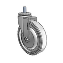 PGS60741ZN-TPU32(GG) Shepherd Swivel Caster