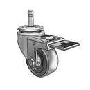 PGT30273ZN-HDR01(KK) Shepherd Swivel Caster