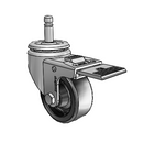 PGT30273ZN-POD01(KK) Shepherd Swivel Caster