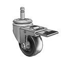 PGT30273ZN-SFR01(KK) Shepherd Swivel Caster