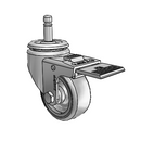 PGT30273ZN-TPR11(GG) Shepherd Swivel Caster