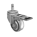 PGT30273ZN-TPR33(GG) Shepherd Swivel Caster