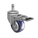 PGT30273ZN-TPU33(BG) Shepherd Swivel Caster