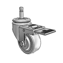 PGT30273ZN-TPU33(GG) Shepherd Swivel Caster