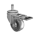 PGT30291ZN-HDR01(KK) Shepherd Swivel Caster