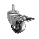 PGT30291ZN-POD01(KK) Shepherd Swivel Caster