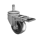 PGT30291ZN-SFR01(KK) Shepherd Swivel Caster