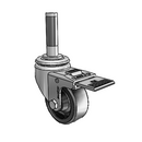 PGT30440ZN-POD01(KK) Shepherd Swivel Caster