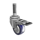 PGT30440ZN-TPU33(BG) Shepherd Swivel Caster