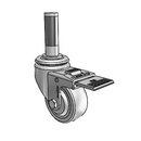 PGT30441ZN-TPU33(GG) Shepherd Swivel Caster