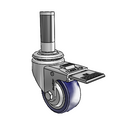 PGT30442ZN-TPU33(BG) Shepherd Swivel Caster