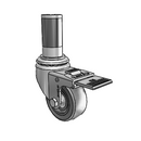 PGT30445ZN-HDR01(KK) Shepherd Swivel Caster