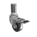 PGT30445ZN-SFR01(KK) Shepherd Swivel Caster