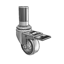 PGT30445ZN-TPR11(GG) Shepherd Swivel Caster