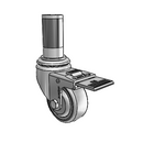 PGT30445ZN-TPR33(GG) Shepherd Swivel Caster
